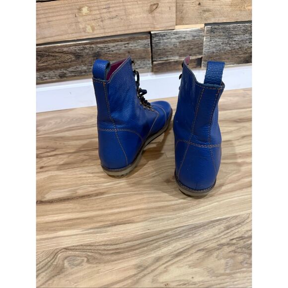 Gudrun Sjoden boots size 39 - Picture 5 of 8